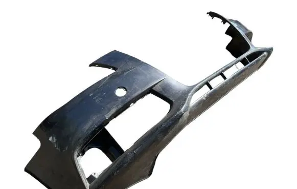 Audi A4 S4 B8 8K Front bumper 8K0807437