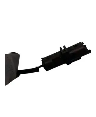 Exhaust gas temperature sensor