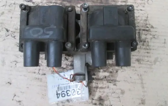 Fiat Siena High voltage ignition coil