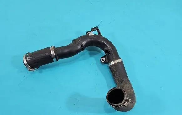 Skoda Kodiaq Intercooler hose/pipe 5QF145792G IMPRK1500496