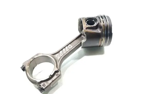 Ford Ka Piston with connecting rod 