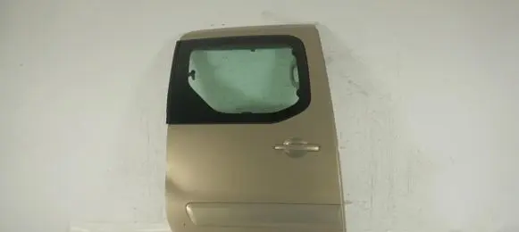 Citroen Berlingo Side sliding door PRAWY