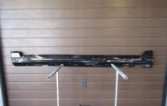 Volvo S70 V70 V70 XC Front sill (body part) 