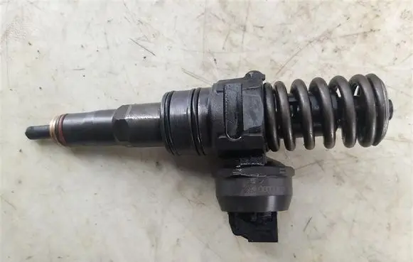 Seat Ibiza III (6L) Fuel injector 038130073AG