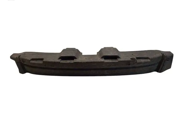 Volkswagen Tiguan Front bumper foam support bar 5N0807248