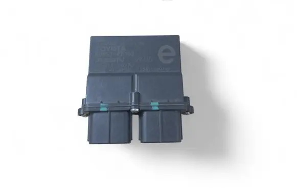 Seat control module