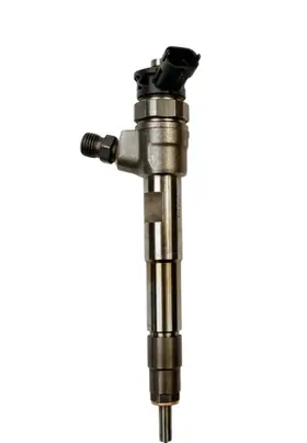 Renault Megane IV Fuel injector 0445110800