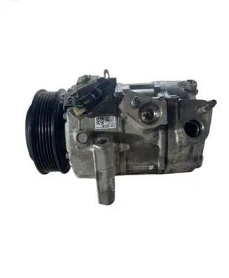 Ford Explorer VI Air conditioning (A/C) compressor (pump) L1MH19D629BB