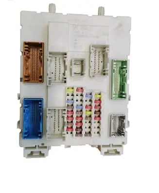 Volvo V40 Comfort/convenience module 31394621 8564065537