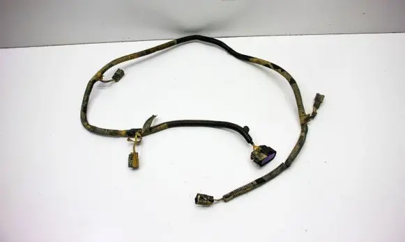 Other wiring loom