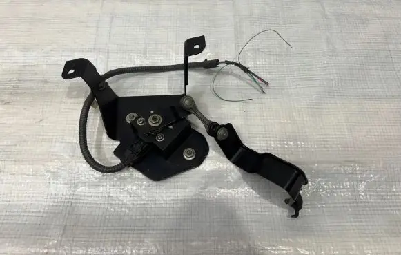 Suzuki Ignis Headlight/headlamp level sensor 