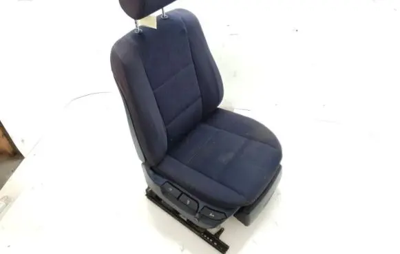 BMW 5 E39 Front passenger seat 