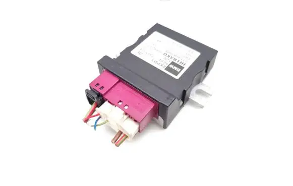 BMW X3 F25 Fuel injection pump control unit/module 7301554 16147301554 55892110