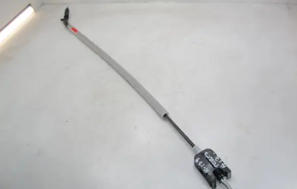 Volkswagen T-Cross Rear door cable line 2GM837017A