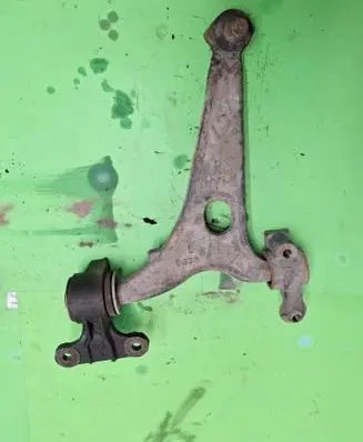 Citroen Jumpy Front lower control arm/wishbone
