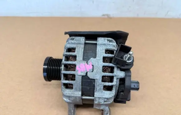Dacia Sandero III Generator/alternator SAN3ALTER1 231002175R