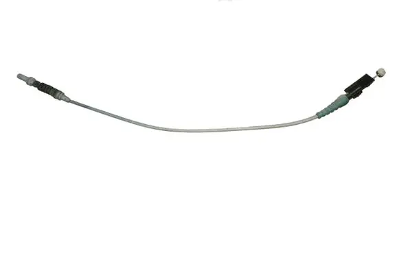 BMW 1 E81 E87 Front door cable line 7069759