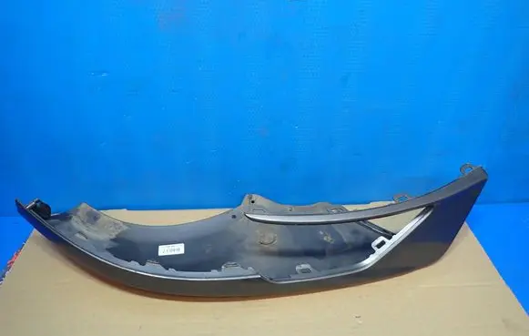 Cupra Formentor Front bumper lip 5FF805904A M2152106