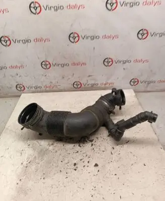 Volkswagen Caddy Air intake hose/pipe 3C0129654 446196605
