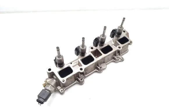 Volkswagen Golf VI Fuel injectors set 03C906036F