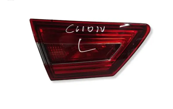 Renault Clio IV Rear/tail lights 265552424R