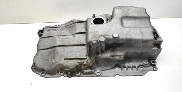 BMW 3 E90 E91 Oil sump 7797969 11137797969