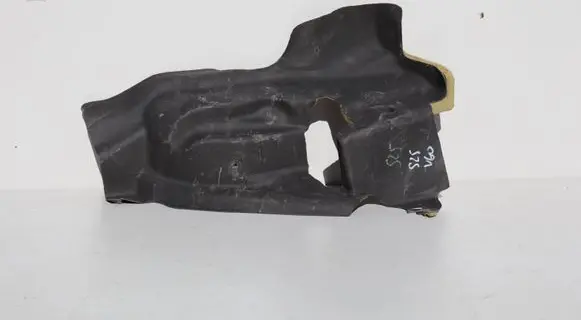 Volvo V60 Trunk sound insulation 31271740
