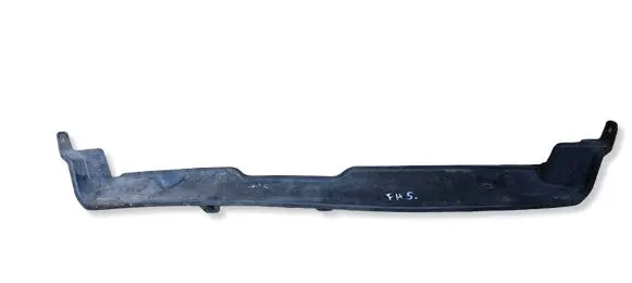 Suzuki Ignis Bottom radiator support slam panel 7239580G00