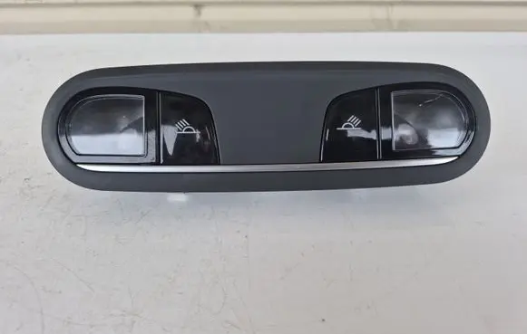 Audi A6 C7 Rear seat light 4G0947111A