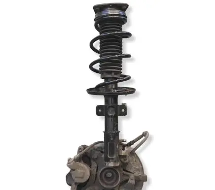 Toyota ProAce City Front wheel hub spindle knuckle 9833306080 03031000739