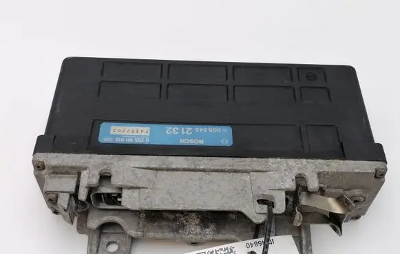 Mercedes-Benz 380 560SEC C126 ABS control unit/module 0265101018 0055452132