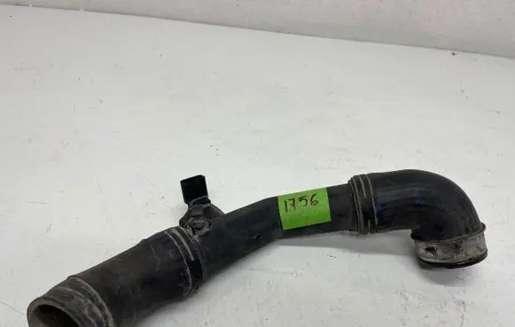 Volkswagen Sharan Intercooler hose/pipe 7M0145957N XM216F074