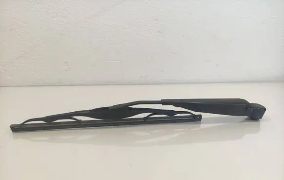 Nissan Juke I F15 Rear wiper blade arm 28781CJ00ACAREWAY
