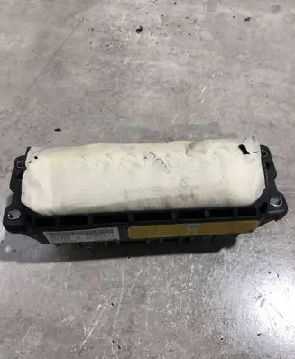 Volkswagen PASSAT B7 Passenger airbag 3AA880204B