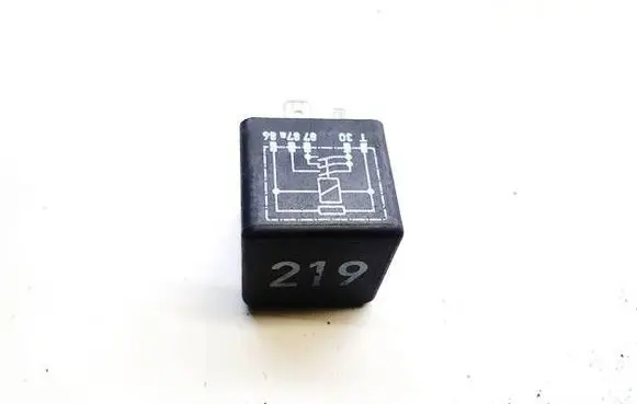 Other relay