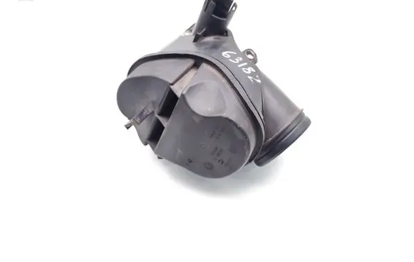 BMW 1 F20 F21 Intake resonator 8513961 58650910