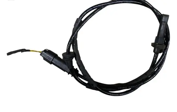 BMW X6M F86 ABS rear brake sensor 6771777 34526771777