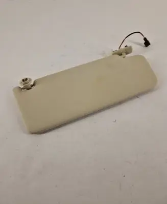Volkswagen PASSAT B8 Sun visor 3G0857551D