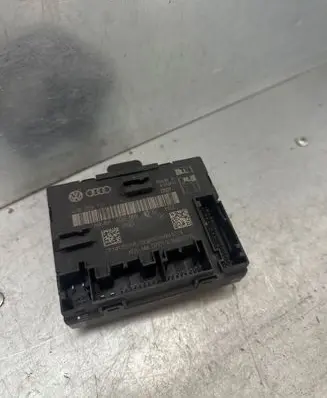 Audi A6 S6 C7 4G Door control unit/module 4G8959793J 4G8959793G P10102058