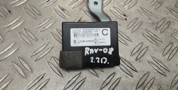 Toyota RAV 4 (XA30) Immobilizer control unit/module 8978042110