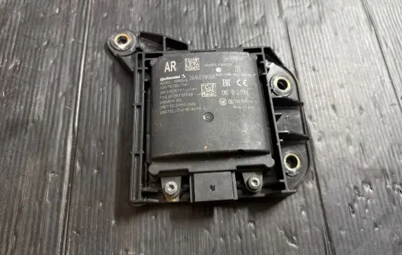 Nissan Qashqai Blind spot module 284K0HV00A 202E30004