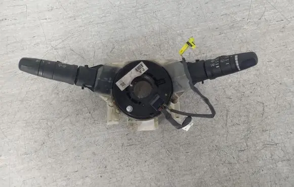 Nissan Primera Wiper turn signal indicator stalk/switch 25560AV620