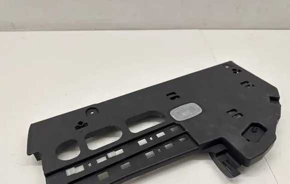 Mercedes-Benz EQA Dashboard lower bottom trim panel A2476805700