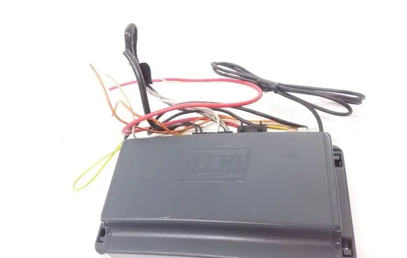 Audi A6 S6 C6 4F Other control units/modules DEFA 10510H DEFA10510H