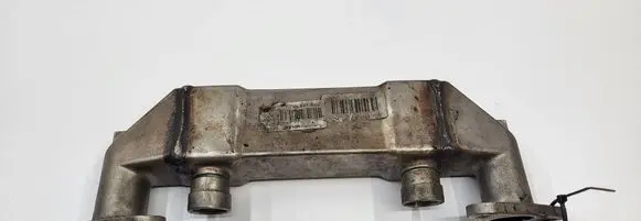 BMW 7 E65 E66 EGR valve cooler 7796847