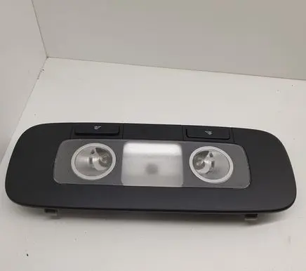Volkswagen PASSAT CC Interior lighting switch 3C0947291E