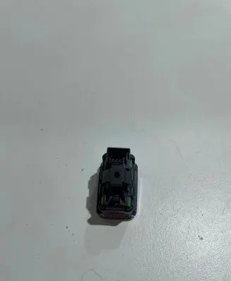 Tailgate opening switch