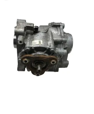 Volkswagen Tiguan Gearbox transfer box case ZSBOCP409053