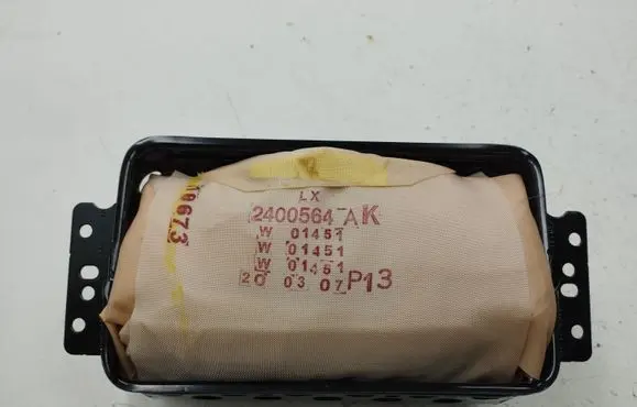 Chrysler 300 - 300C Passenger airbag 2400564AK P04649118AH