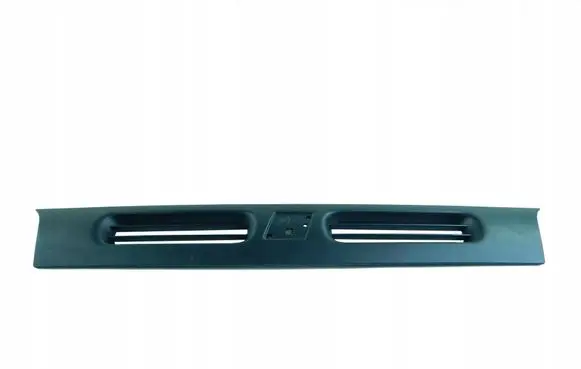 Fiat Bravo - Brava Front bumper upper radiator grill 712899099